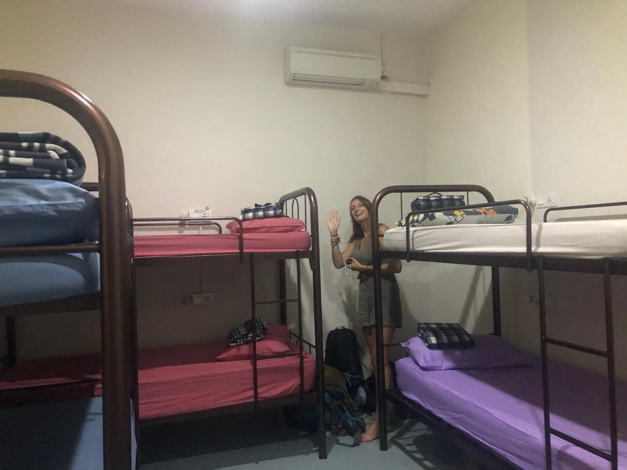 Apple Backpackers Hotel George Town Pokój zdjęcie